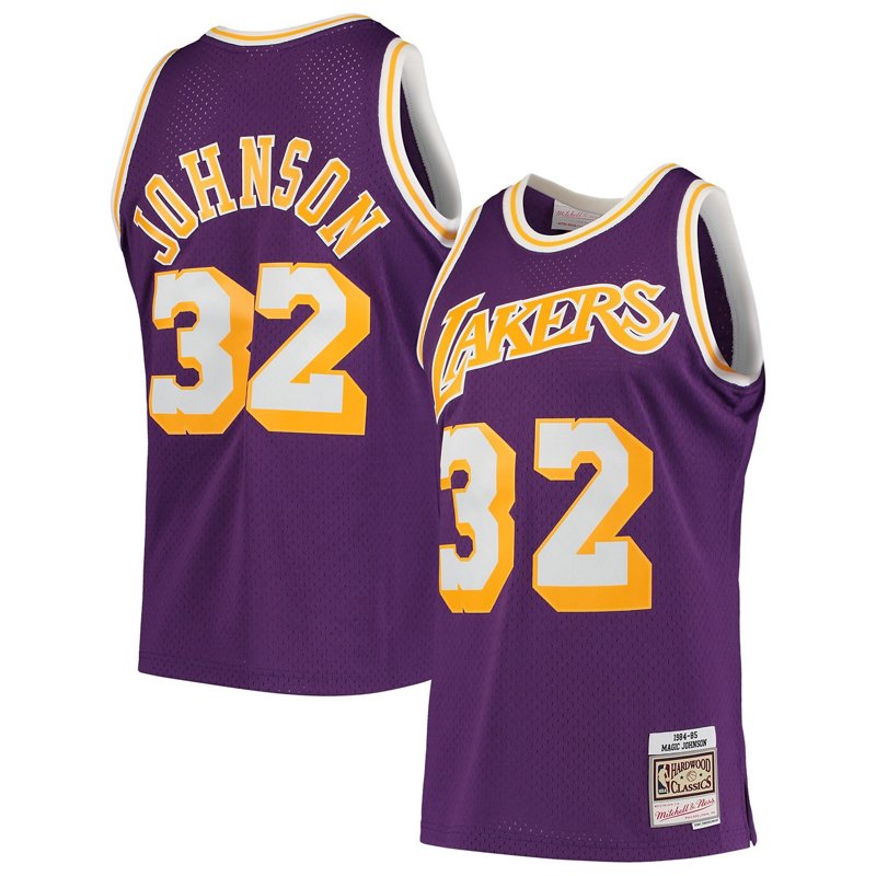 Mitchell Ness Magic… - image