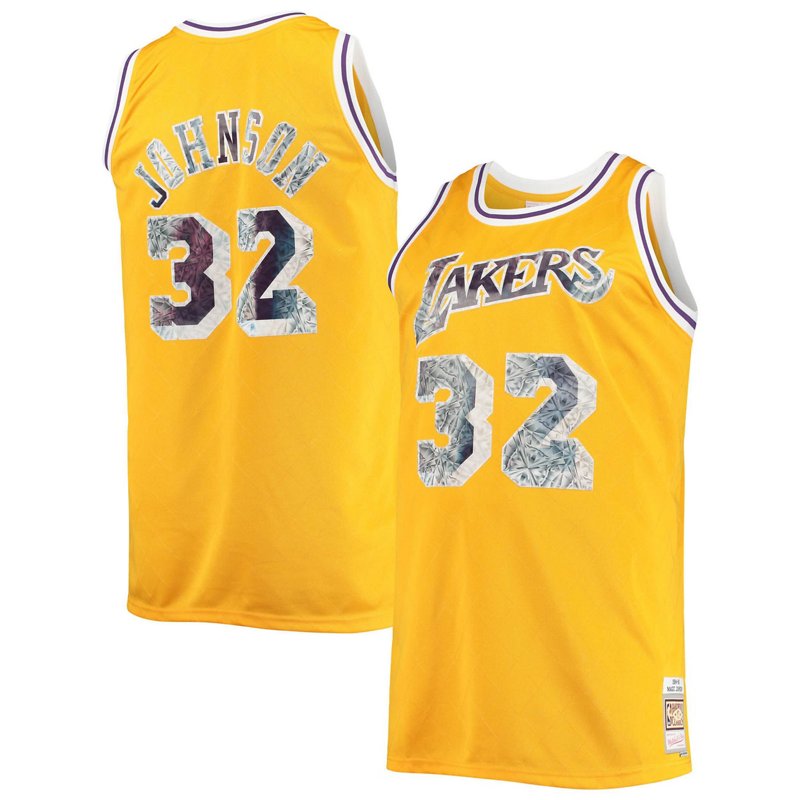 Mitchell Ness Magic… - image