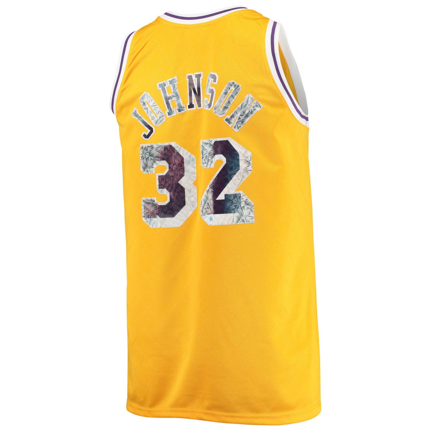 Big and tall lakers jersey online