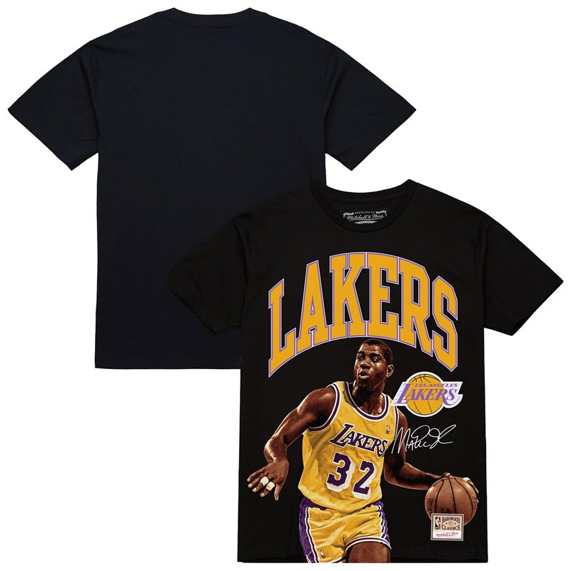 Mitchell Ness Magic… - image