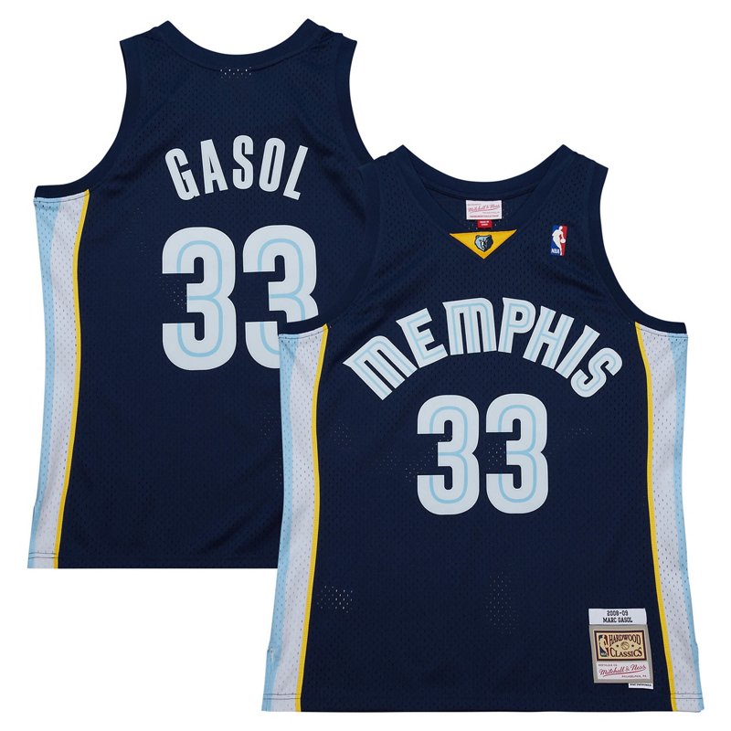 Mitchell Ness Marc … - image