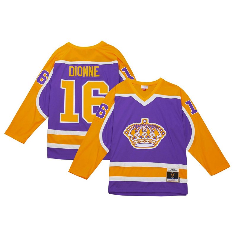 Mitchell Ness Marce… - image