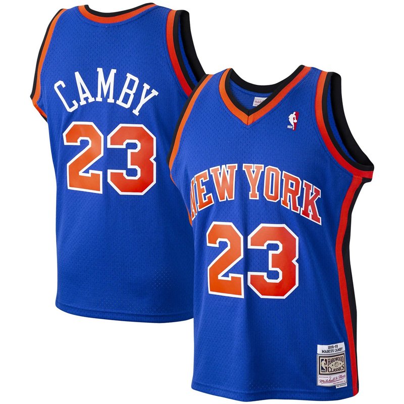 Mitchell Ness Marcu… - image