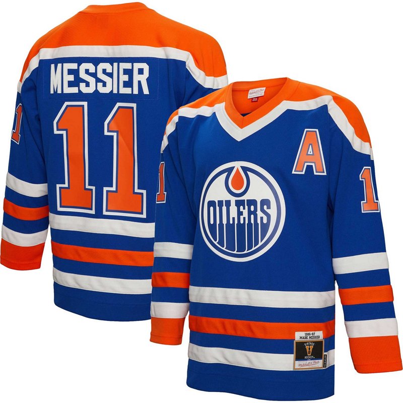 Mitchell Ness Mark … - image