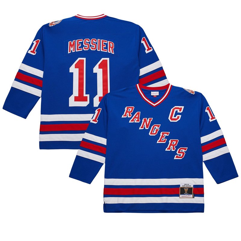 Mitchell Ness Mark … - image