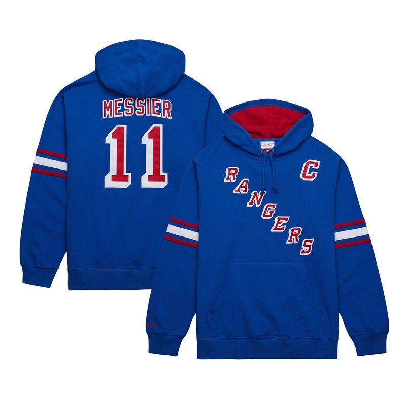 Mitchell Ness Mark … - image