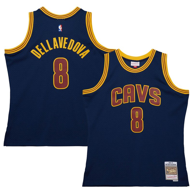 Mitchell Ness Matth… - image