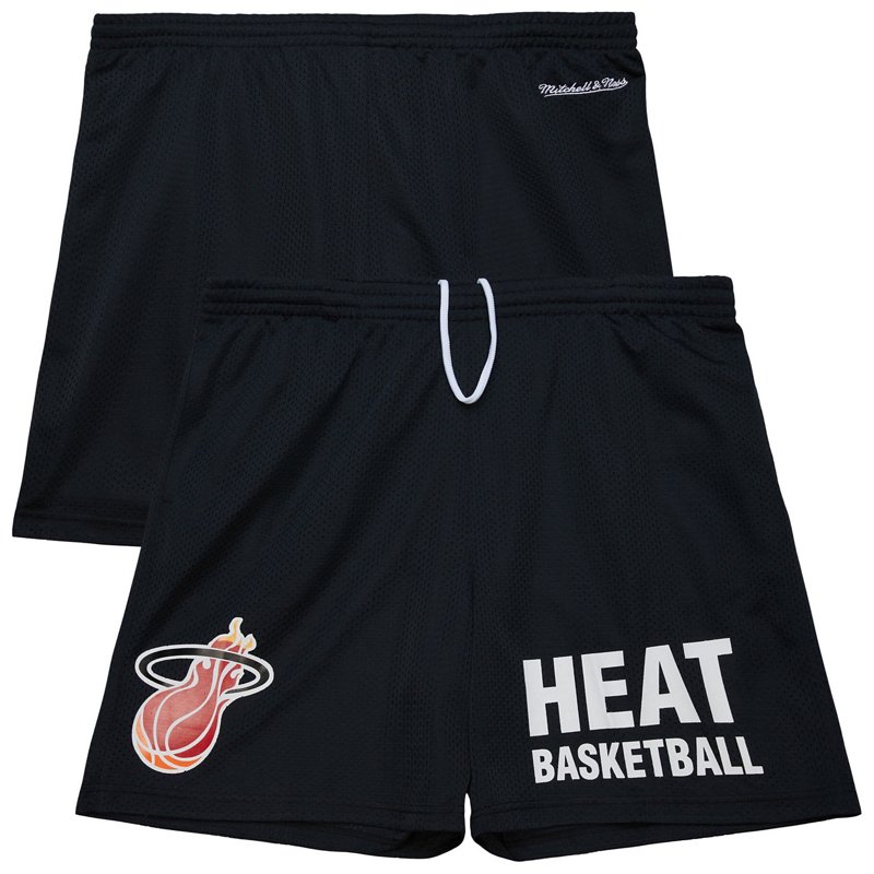 Mitchell Ness Miami… - image