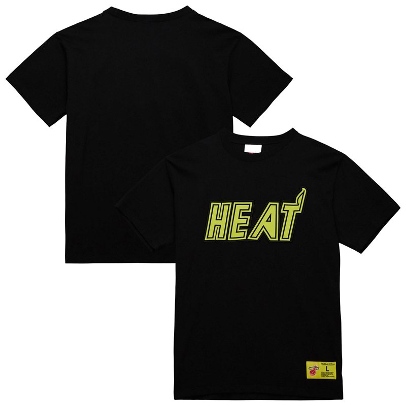 Mitchell Ness Miami… - image
