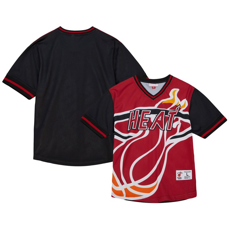 Mitchell Ness Miami… - image
