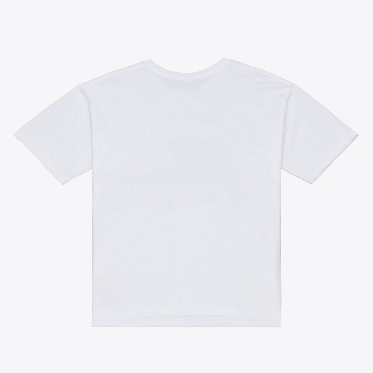 Mitchell  Ness Miami Heat Old English Classic T-Shirt - view number 2