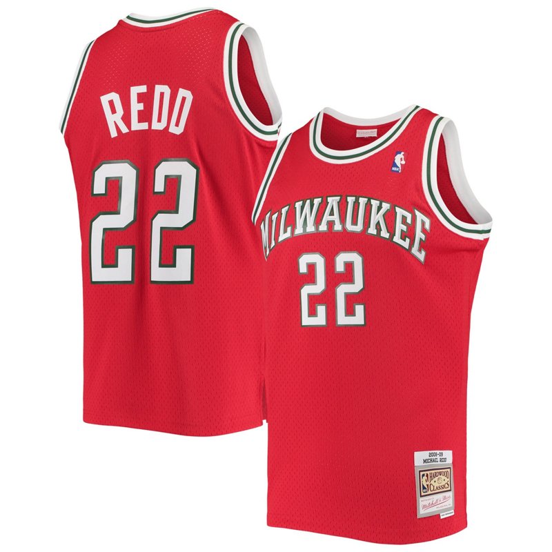 Mitchell Ness Micha… - image