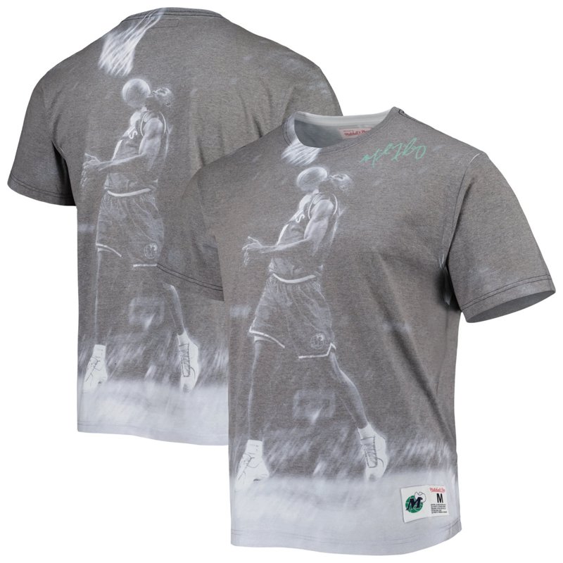 Mitchell Ness Micha… - image