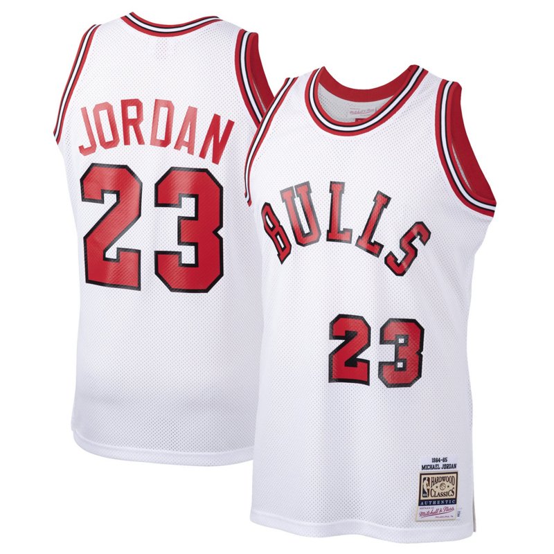 Mitchell Ness Micha… - image