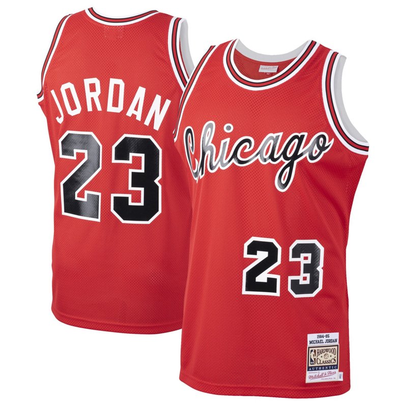 Mitchell Ness Micha… - image