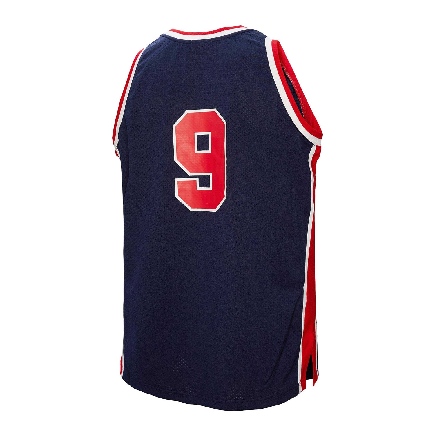 Mitchell  Ness Michael Jordan USA Basketball 1984 Authentic Jersey - view number 3