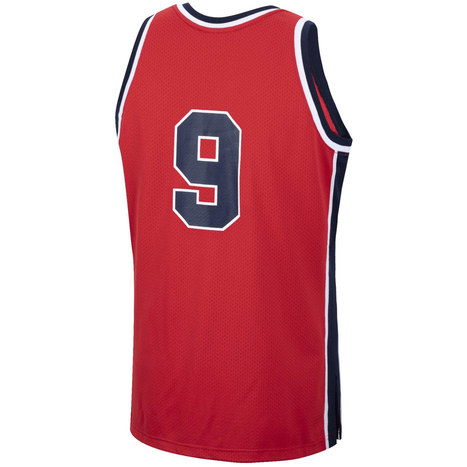 Michael Jordan 1984 USA Basketball Authentic Jersey