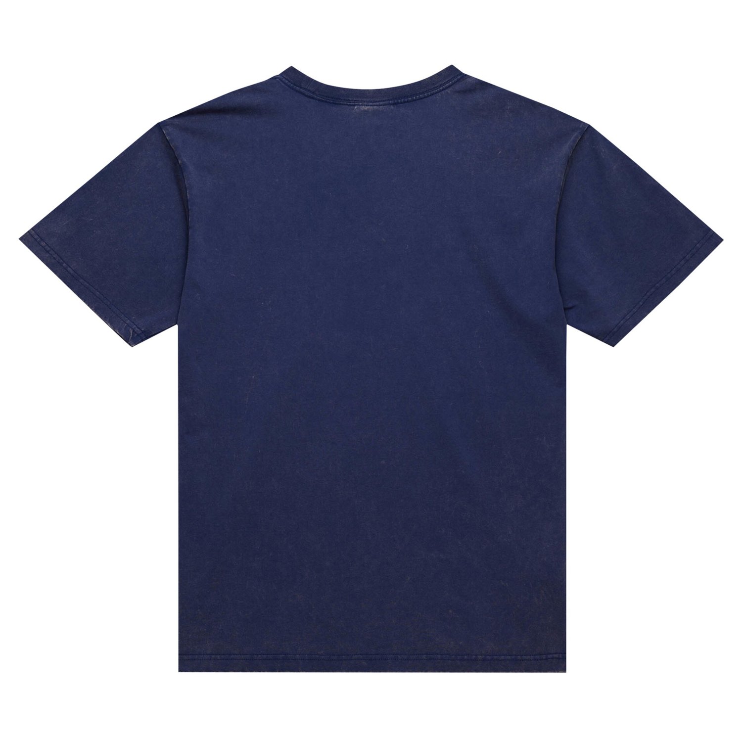 Mitchell  Ness Michigan Wolverines Throwback Fade Away T-Shirt - view number 3