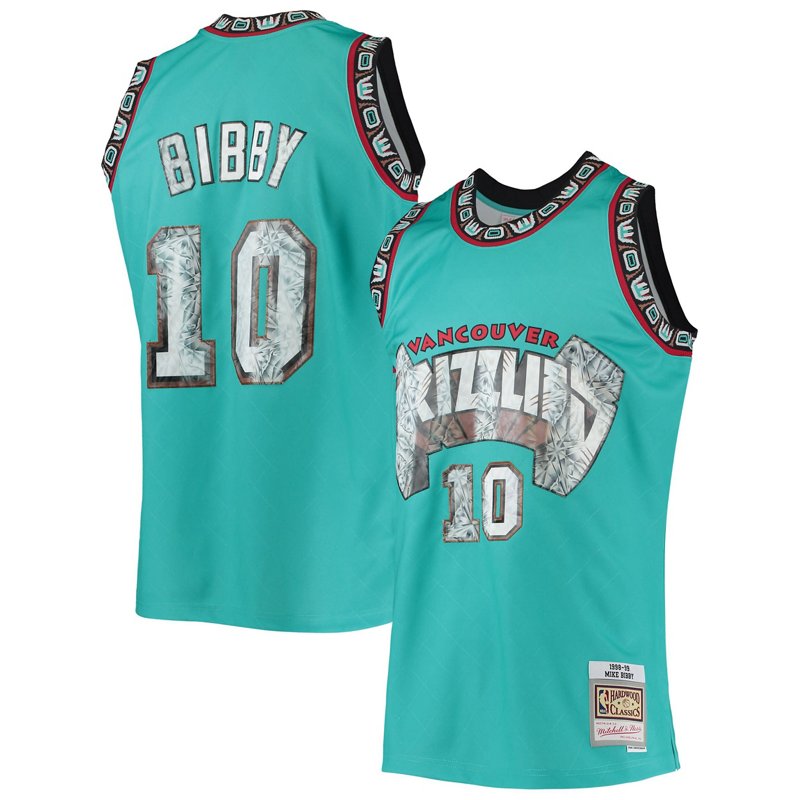 Mitchell Ness Mike … - image