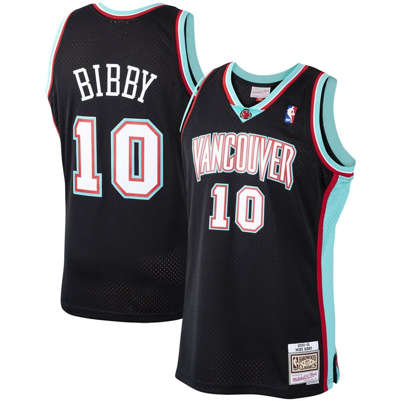 Mitchell Ness Mike … - image