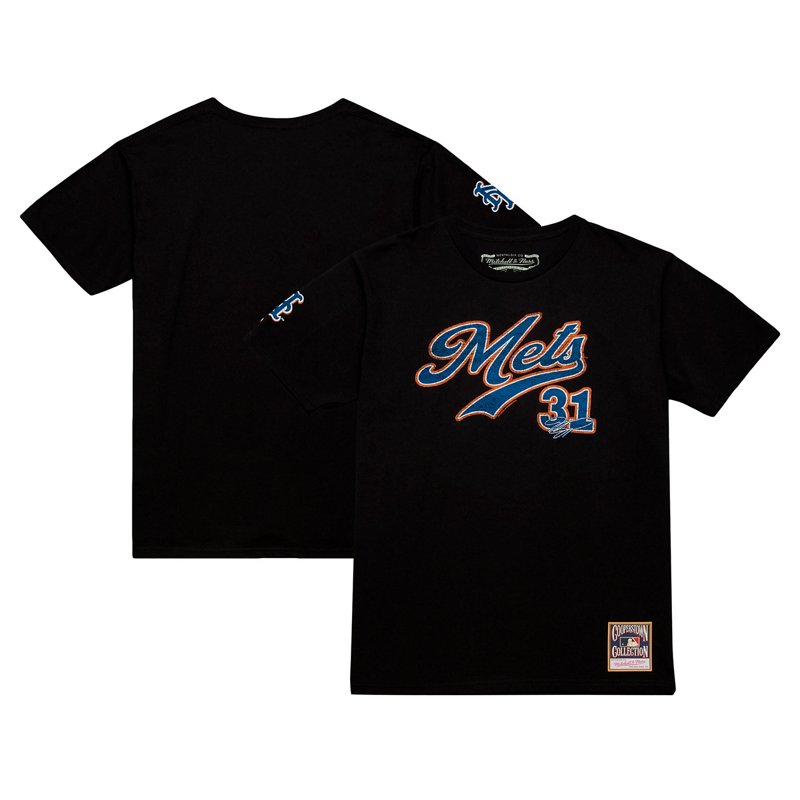 Mitchell Ness Mike … - image