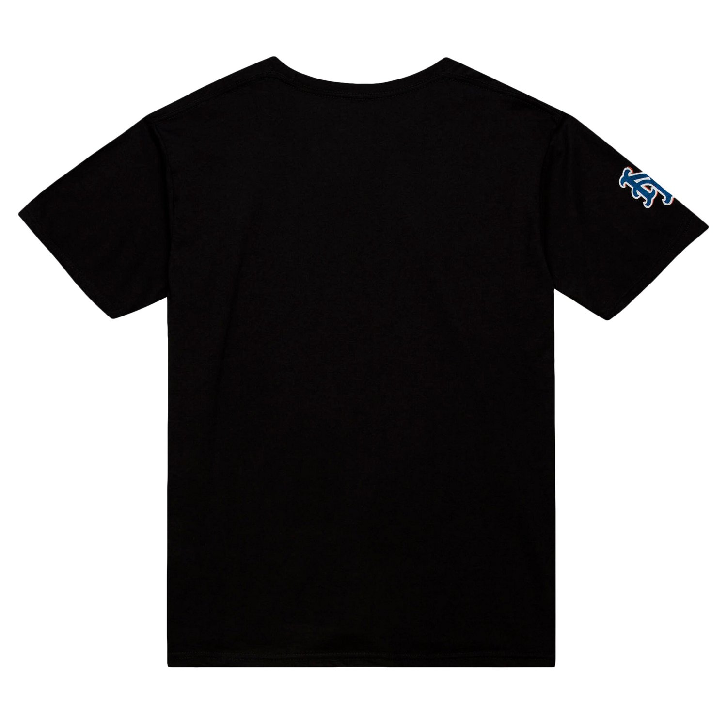 Mitchell  Ness Mike Piazza New York Mets Cooperstown Collection Player T-Shirt - view number 3