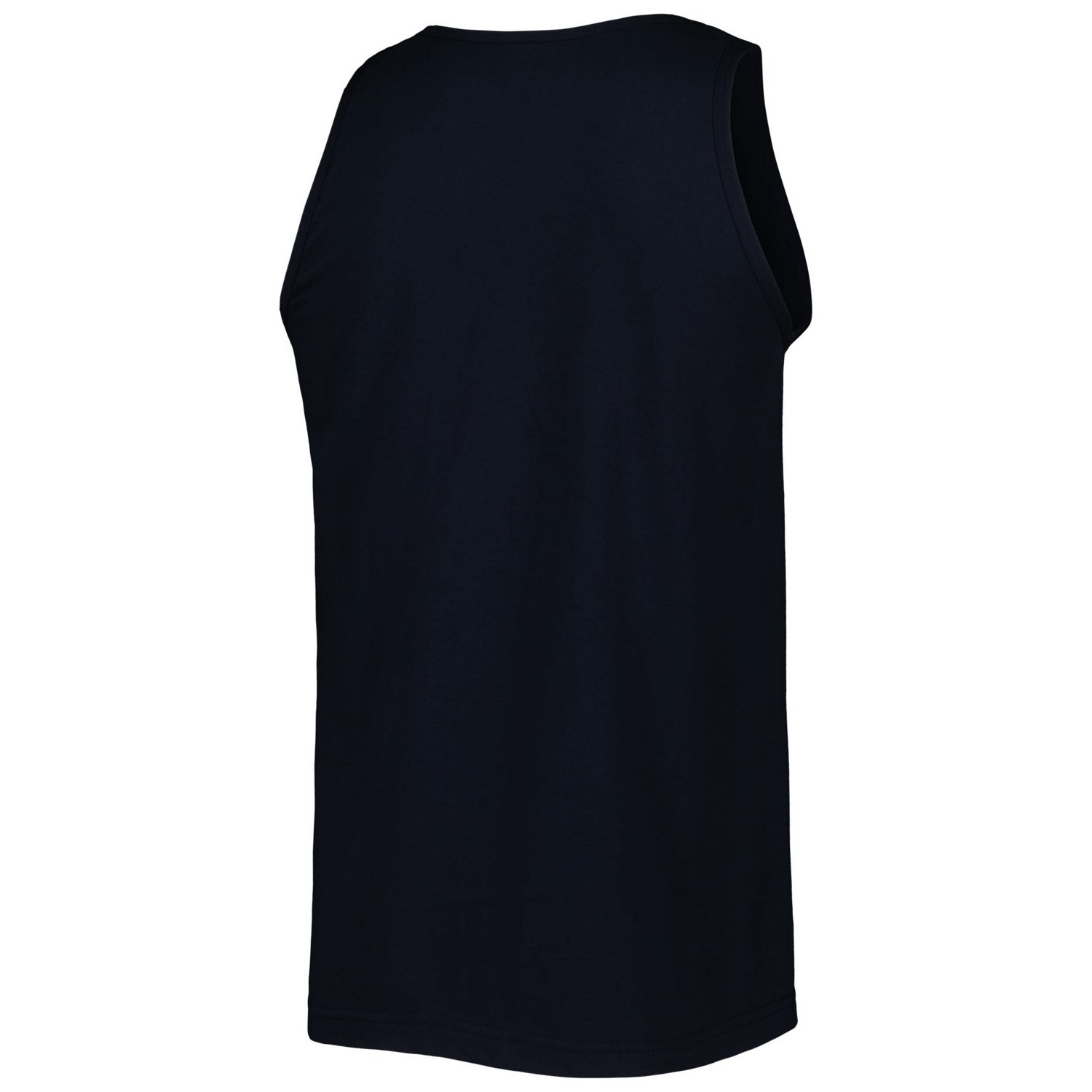 Mitchell  Ness Milwaukee Brewers Cooperstown Collection Stars and Stripes Tank Top - view number 3