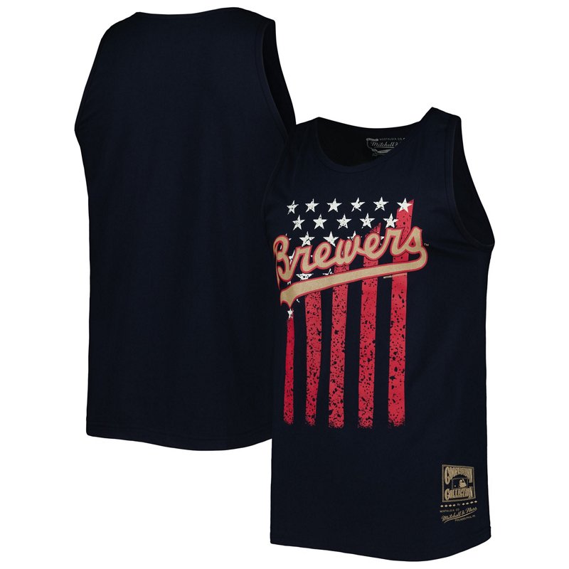 Mitchell Ness Milwa… - image