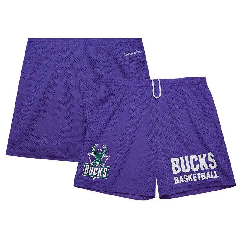 Mitchell Ness Milwa… - image