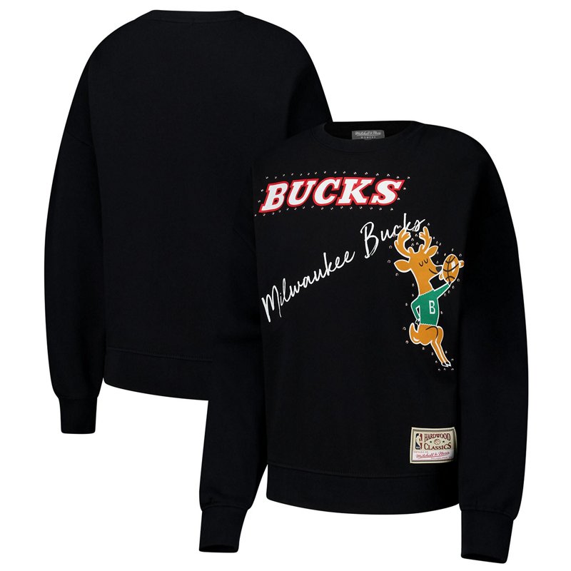 Mitchell Ness Milwa… - image