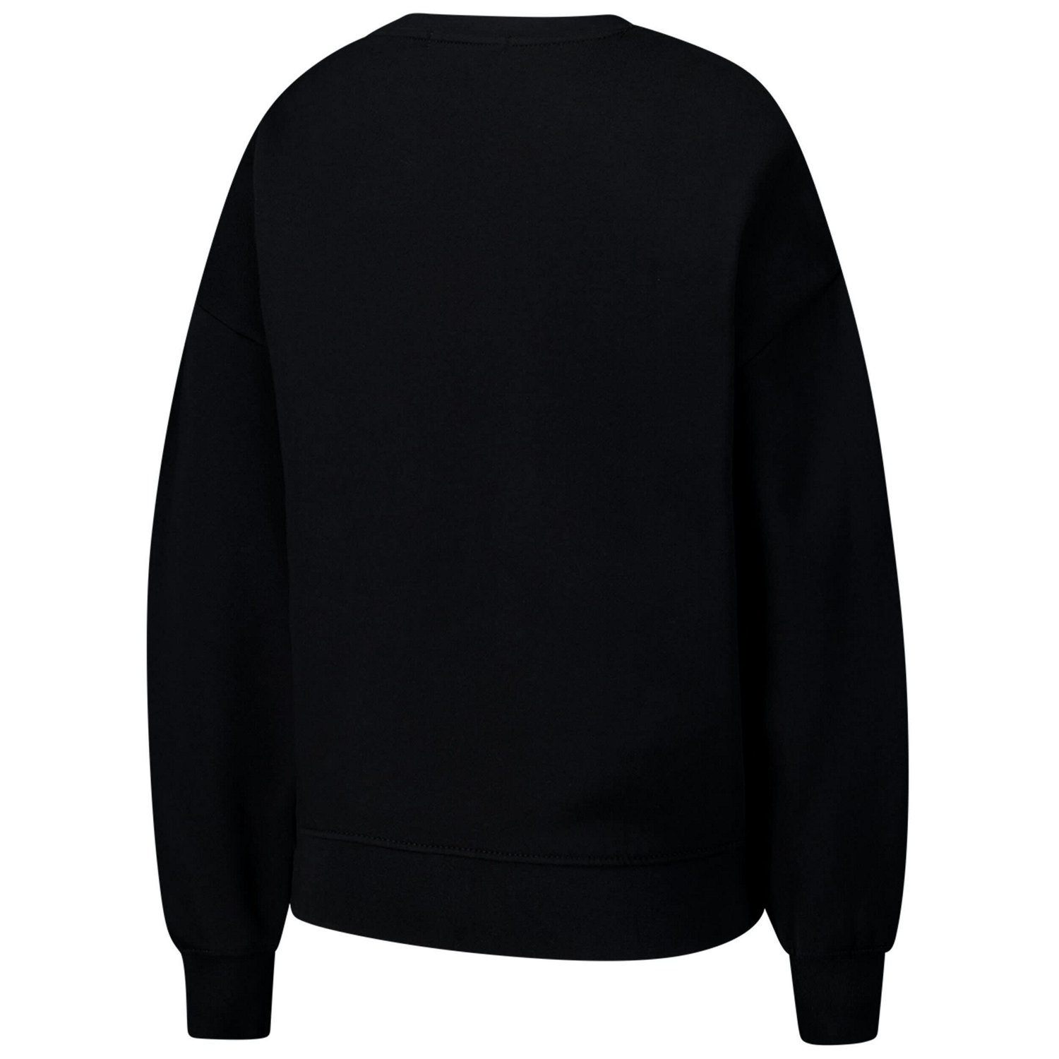 Mitchell  Ness Milwaukee Bucks Hardwood Classics Home Team Pullover Sweatshirt - view number 3