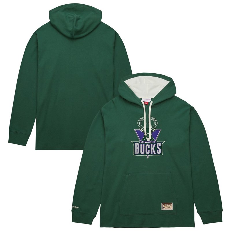 Mitchell Ness Milwa… - image
