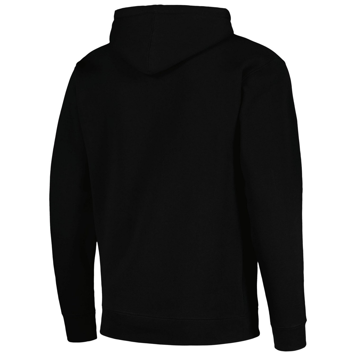 Mitchell  Ness Minnesota Timberwolves Statement Pullover Hoodie - view number 3