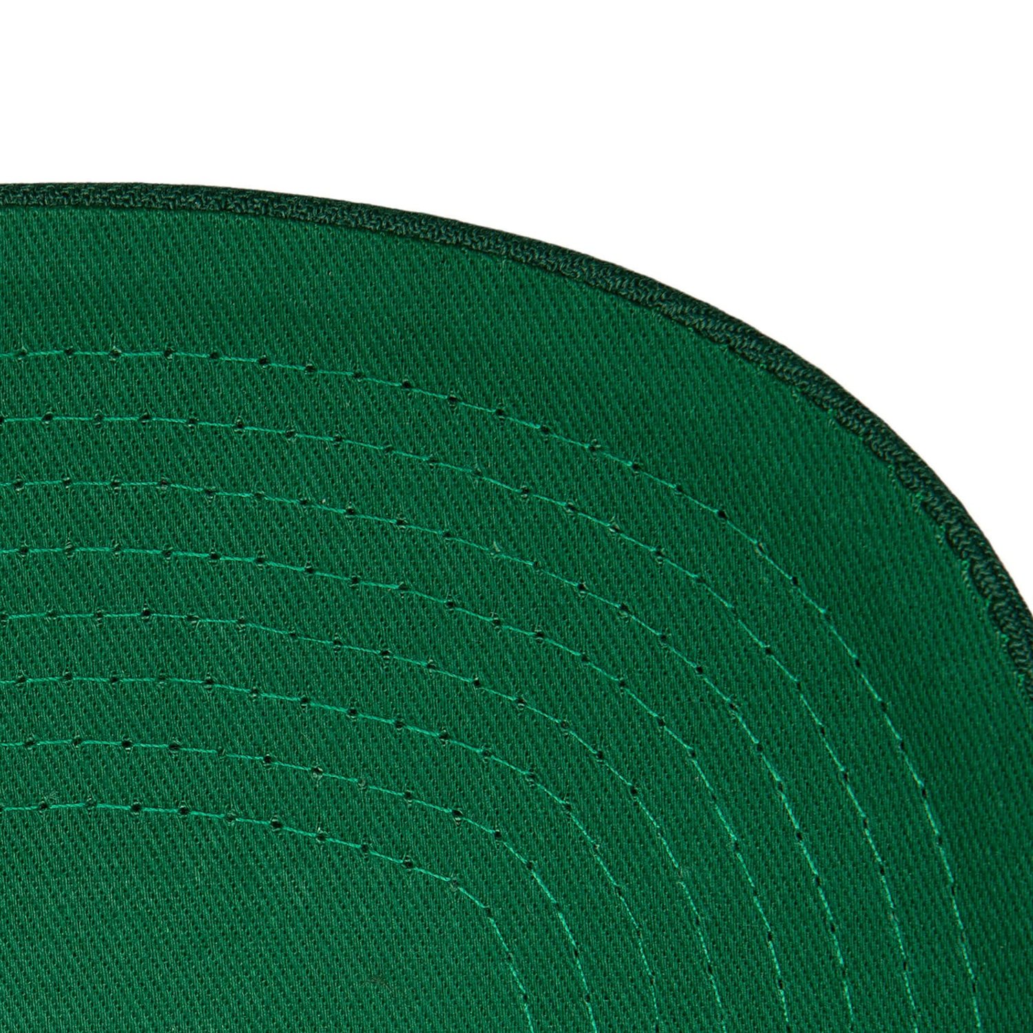 Mitchell  Ness Minnesota Wild Core Team Ground Pro Adjustable Hat - view number 3
