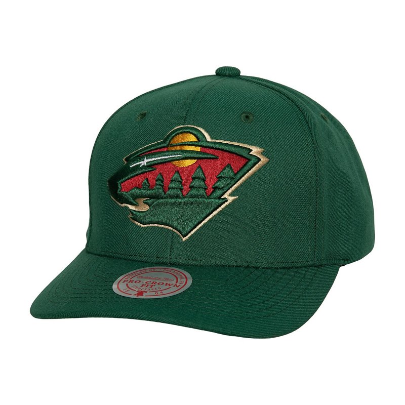 Mitchell Ness Minne… - image