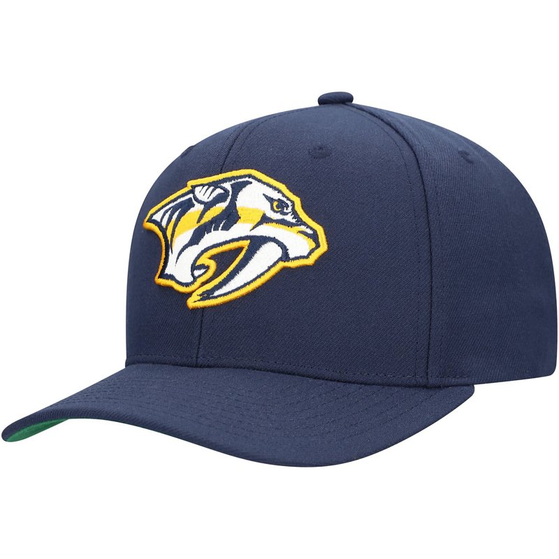 Mitchell Ness Nashv… - image