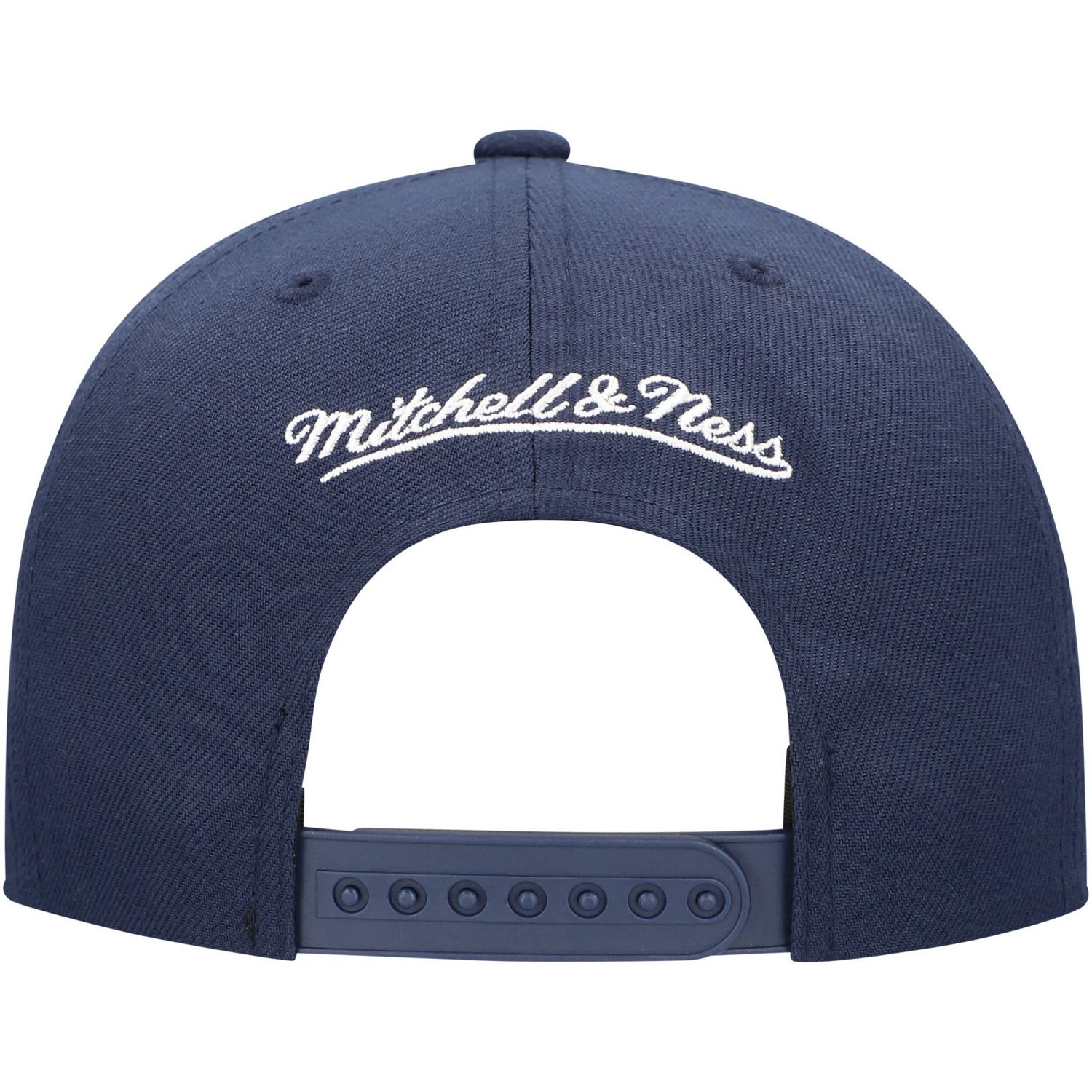 Mitchell  Ness Nashville Predators Core Team Ground Pro Adjustable Hat - view number 4