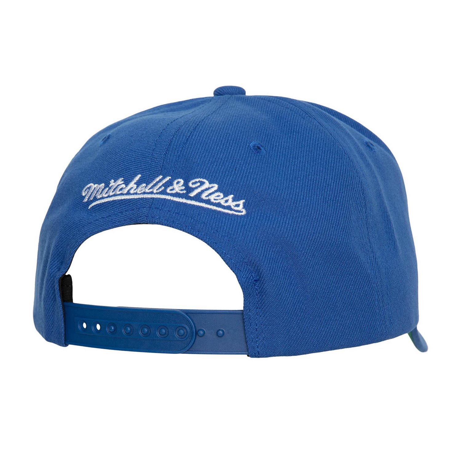 Mitchell  Ness New York Islanders Core Team Ground Pro Adjustable Hat - view number 2