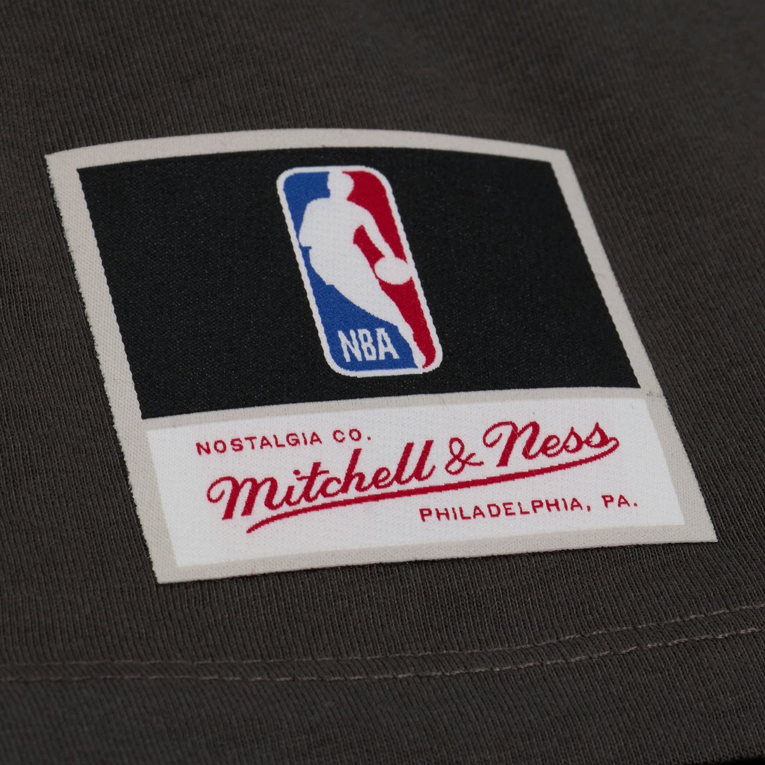 Mitchell  Ness New York Knicks 2026 NBA Finals Champions T-Shirt - view number 3