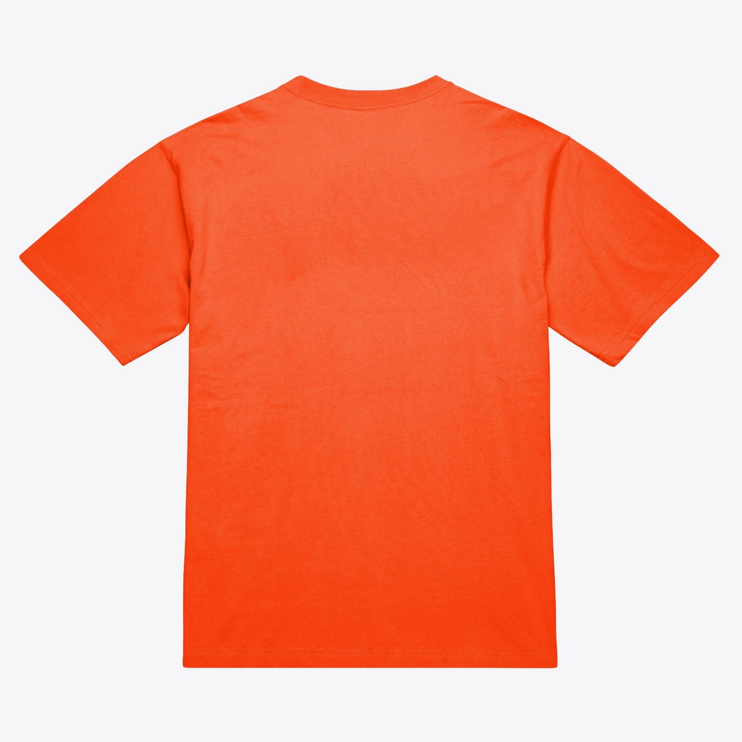 Mitchell  Ness New York Knicks Basic T-Shirt - view number 2
