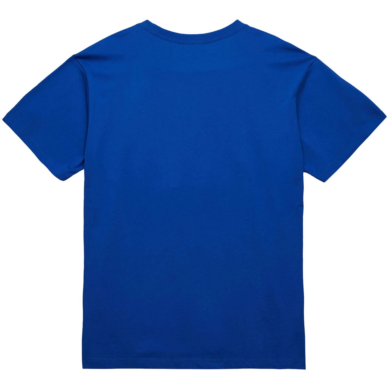 Mitchell  Ness New York Knicks Big  Tall Hardwood Classics Final Seconds T-Shirt - view number 3