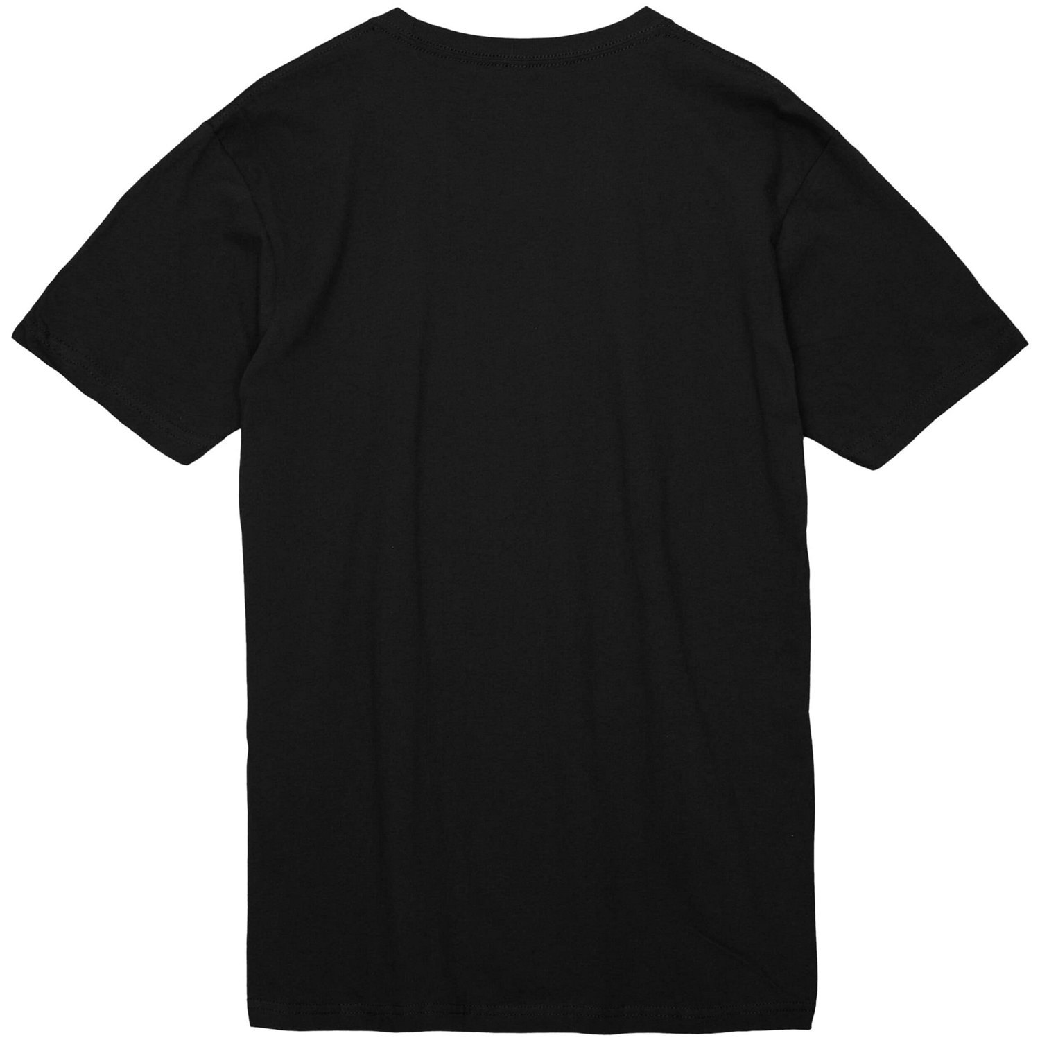 Mitchell  Ness New York Knicks Big  Tall Hardwood Classics Vintage Logo T-Shirt - view number 3