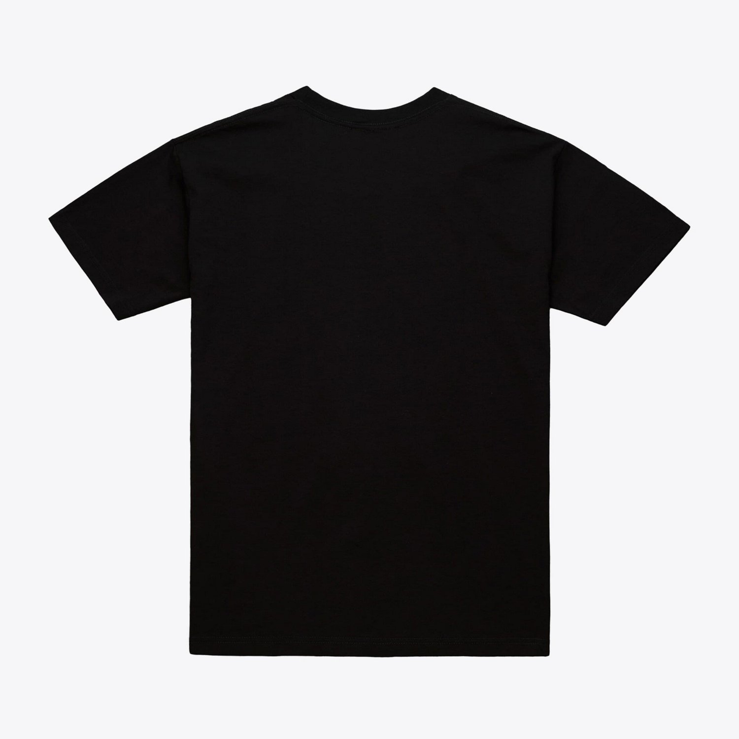 Mitchell  Ness New York Knicks Concrete Apple T-Shirt - view number 2