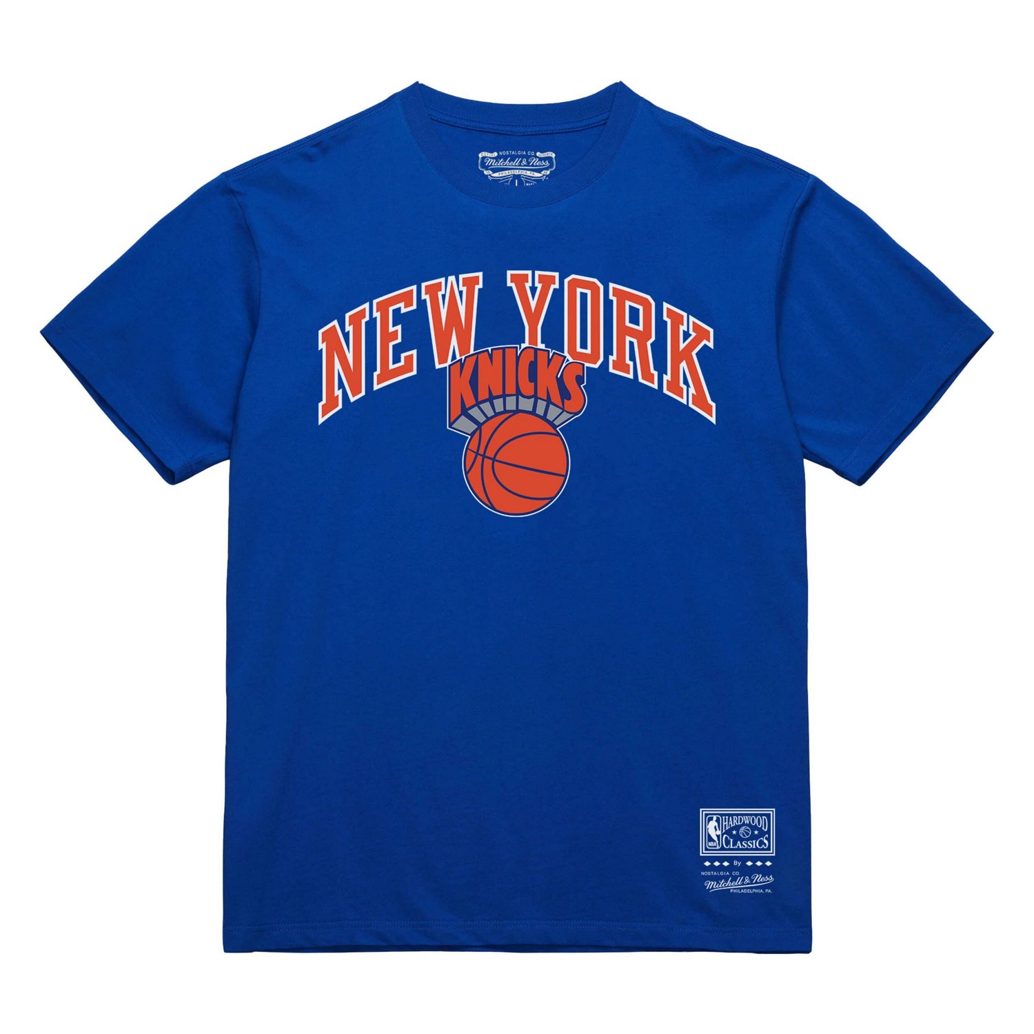 majestic HARDWOOD CLASSICS ニックス　NBA Vintage Rare NBA Majestic Hardwood Classics New York Knicks