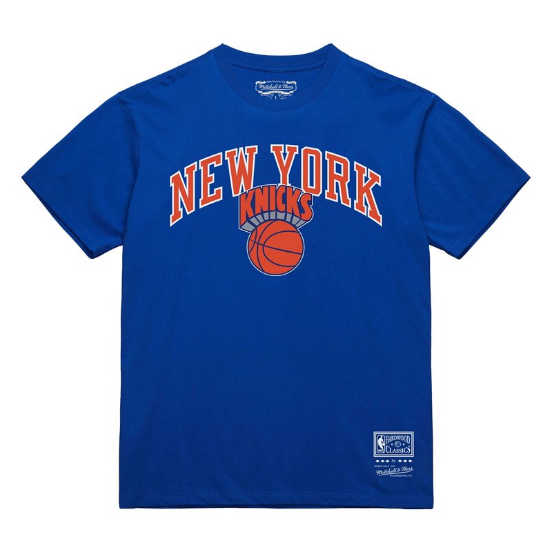 Mitchell Ness New Y… - image