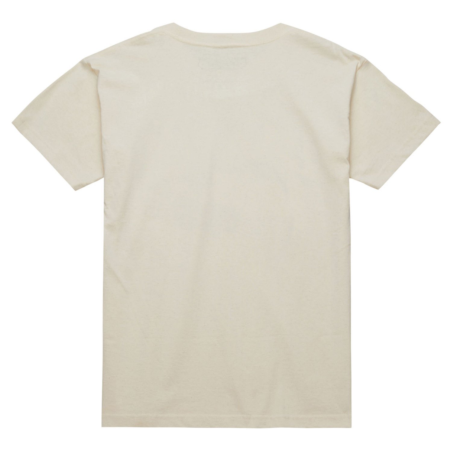Mitchell  Ness New York Knicks Hardwood Classics Vintage Soul Crown Jewels T-Shirt - view number 3