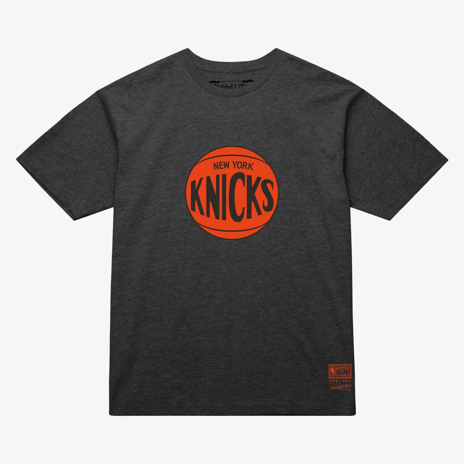 Mitchell  Ness New York Knicks MVP T-Shirt