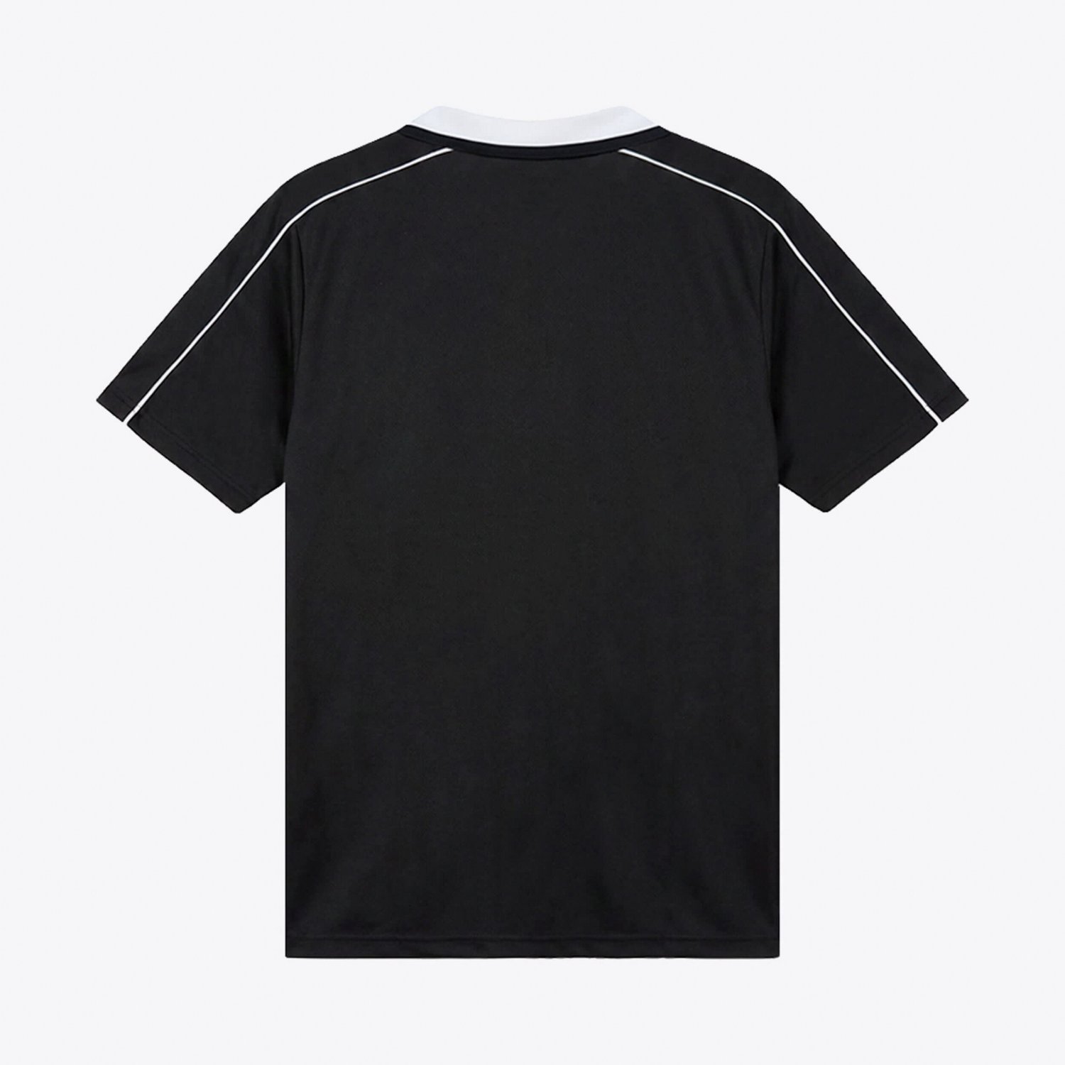 Mitchell  Ness New York Knicks Polo Jersey - view number 2