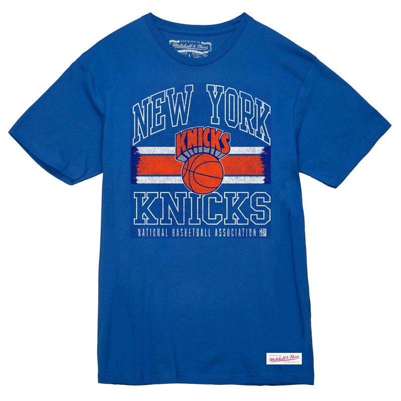 Mitchell Ness New Y… - image