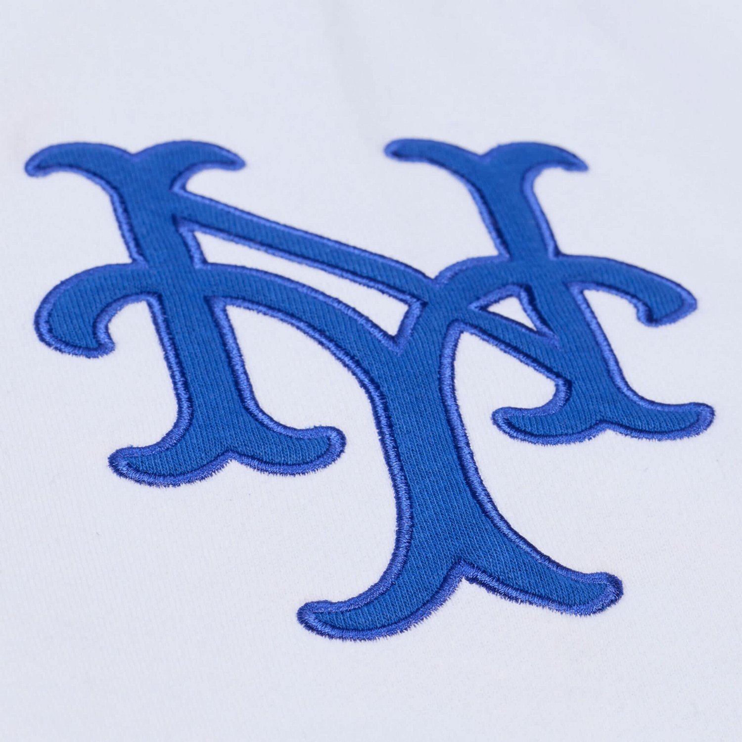 Mitchell  Ness New York Mets Cooperstown Collection Fleece Hoodie - view number 4